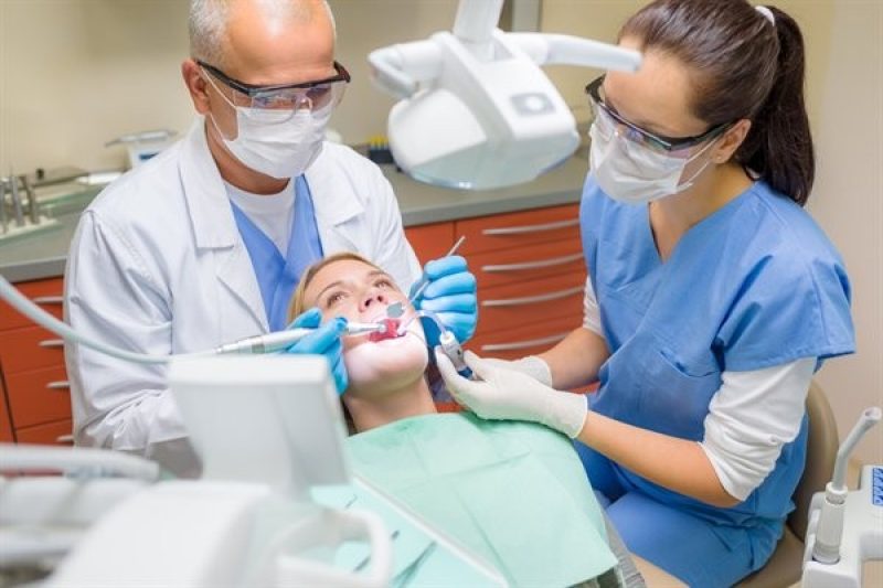 Image about Smiles and Safety: The Role of a Dental Assistant